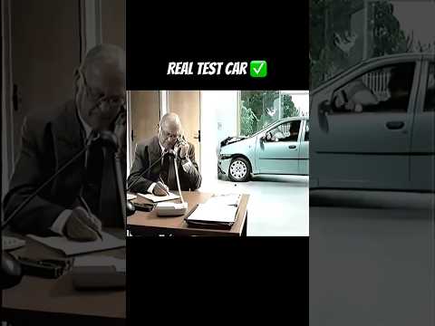 REAL <strong>TEST</strong> CAR Fiat Punto 🚙