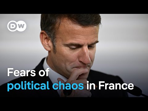 Will Macron’s snap election gamble backfire? | DW News