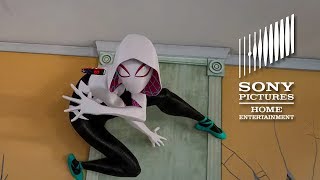 Special Features “Spider Gwen