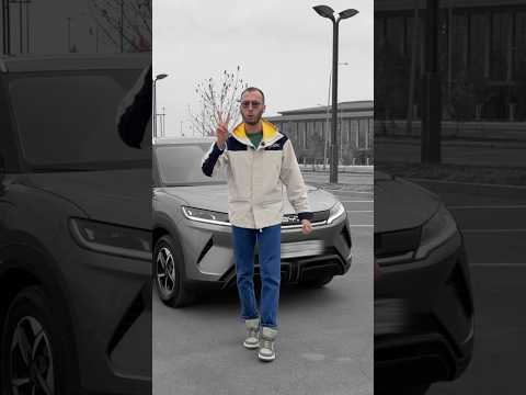 BYD Yuan Up to’liq obzori @choynakningqopqogi kanalida