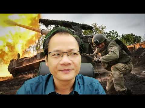 Kiev bị đồng minh ruột quay xe, NATO dùng vũ lực để kiềm chế Nga