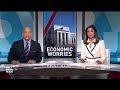 Fed raises interest rates again in wake of bank failures  - 08:04 min - News - Video