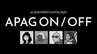 APAG ON/OFF - Cortometraje