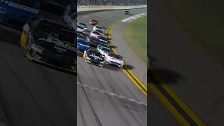 EPIC finish at Daytona 🤯