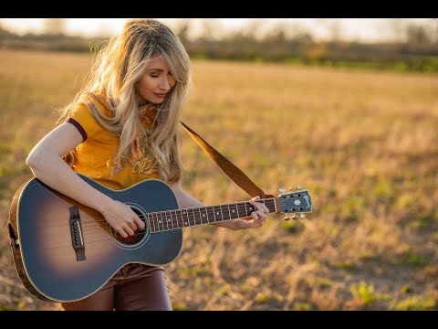 Emma King on new album Pocketful Of Sun and the inspiration behind it