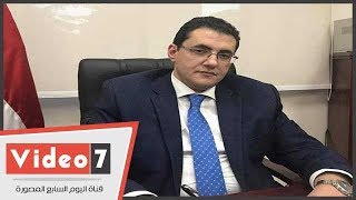 quotوزارة الصحةquot: الرئيس سيطلق مبادرة لعلاج الأمراض غير المعدية 1 أكتوبر ...