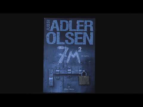 Vido de Jussi Adler-Olsen