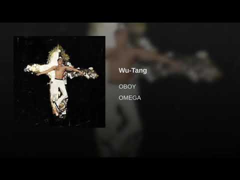 OBOY - Wu-Tang [OMEGA]