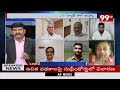 వ్యక్తిగత దూషణ మేము చేయలేదు... టీడీపీ ఫైర్ | 99Tv Telugu  - 05:56 min - News - Video