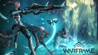Warframe - The Silver Grove Update