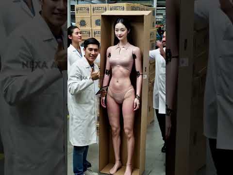 Final System Check Before Shipment