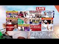 LIVE: Public Meeting | Khargapur, Madhya Pradesh | Rahul Gandhi |