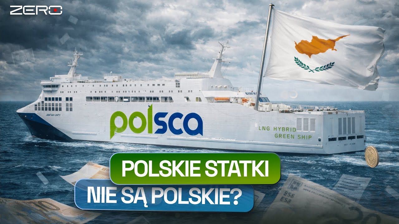 10 MILIARDÓW STRAT. POLSKIE STAKI POD OBCĄ BANDERĄ