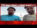 Israel Iran News | Nightmare In Iran, Sleepless In India: NDTV Connects Students To Their Parents  - 22:51 min - News - Video