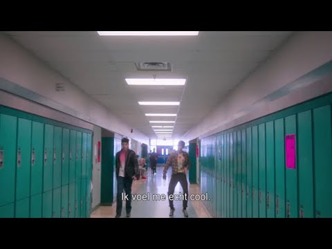 Adventures in Public School'