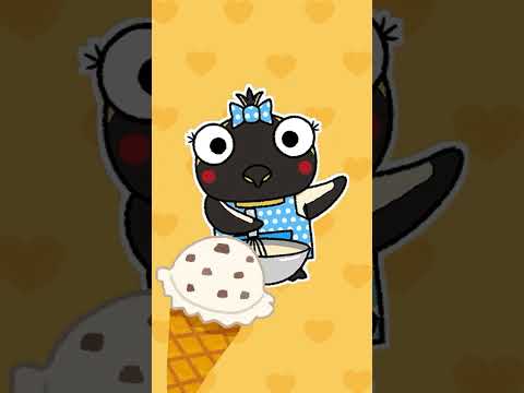 どうぶつキッチンde愛♡スクリ～ム！