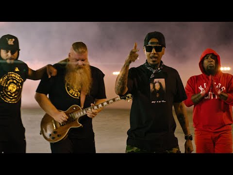 Joey Cool - Kingdom (featuring Tech N9ne) | Official Music Video