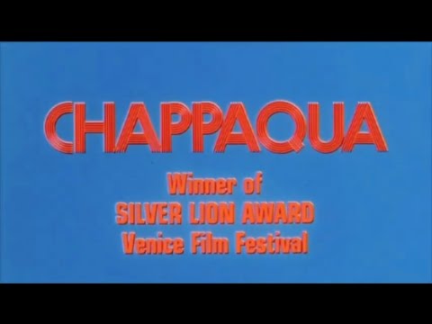 Chappaqua'