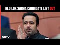 RLD Names Candidates For 2 Lok Sabha Seats It Got In Deal With BJP