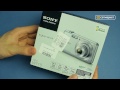 Видео обзор Sony Cyber-shot DSC-W710 от Сотмаркета