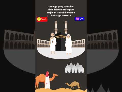 AAMIINKAN YUK ❤️❤️❤️#shorts