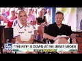 The Five kicks off summer at the Jersey Shore boardwalk  - 07:13 min - News - Video