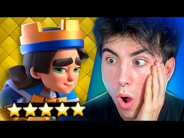 EL PRINCIPITO NUNCA FALLA 👑