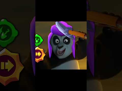 Brawl Stars Memes #brawlstars #brawl#memes#funny#supercell#edit#shorts#short#shortvideo#foryou#panda
