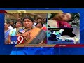 Face to face with Nannapaneni  Rajakumari on Victim of Sadist Husband, Sailaja case
