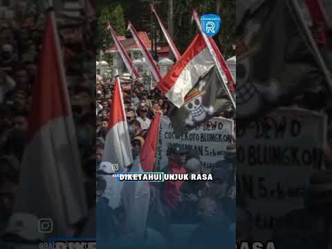 Presiden Prabowo Sesalkan Kisruh Pati, Harap Ekonomi Daerah Tak Terganggu #bupatipati #sudewo #pati