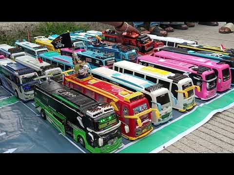 TELOLET MANIA INDONESIA//BAZAR TELOLET MANIA INDONESIA PULOGEBANG.