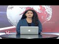 Traffic Police Filling Potholes On Roads Amid Heavy Rain | V6 News  - 01:40 min - News - Video