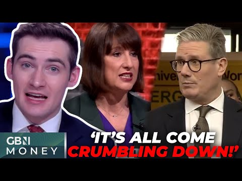 Labour's non-dom tax plans come 'CRUMBLING DOWN' - Reeves U-turns as millionaires DITCH Britain