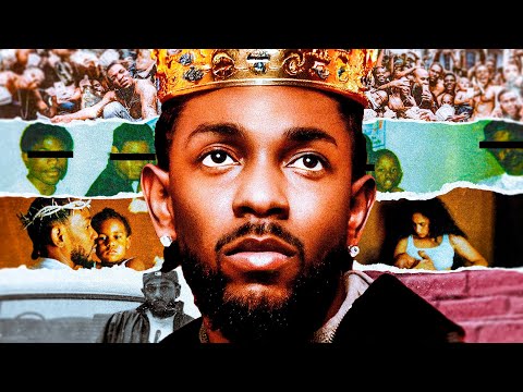 Kendrick Lamar Won