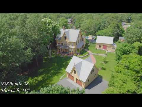 Property video