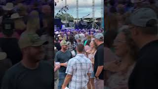 🏟 ILLINOIS STATE FAIR 2022 Grandstand 360 View 🏟 #gusty #illinois #illinoisstate