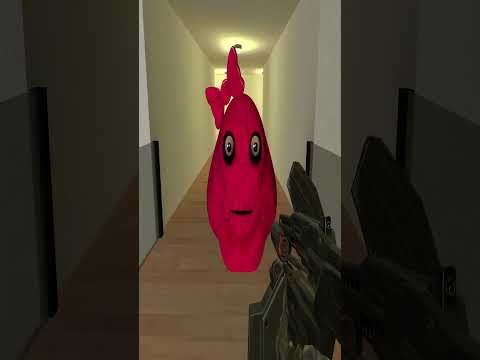 Destroy POU in Liminal Hotel