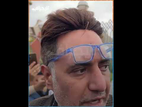 أخويا توفى وفاة طبيعية.. شقيق الراحل محمد رحيم يكشف تفاصيل وفاته #trending