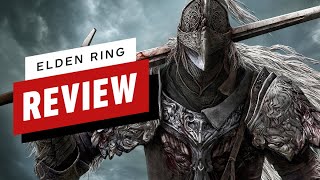 Elden Ring Review