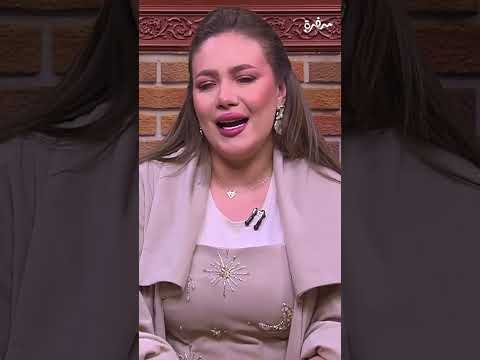 ذكريات نهال الشناوي مع عمايل كحك العيد البيتي