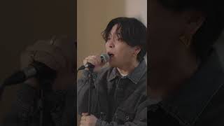 優里×Kotoha『地球最後の告白を』Acousti ver.で歌わせていただきました！フルは優里さんのchannelにて公開中です🌎 #地