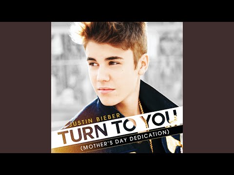 Turn To You (Mother's Day Dedication)