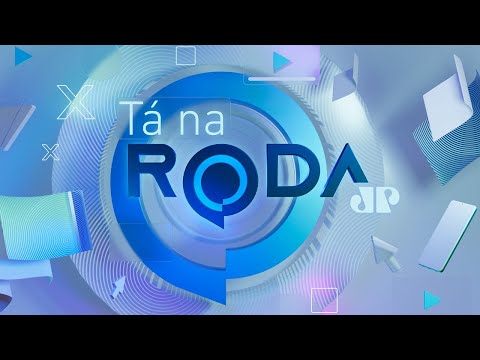 TÁ NA RODA - 23/02/2025