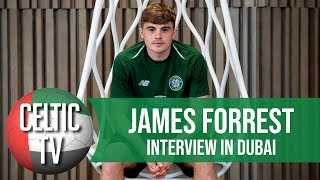 Celtic FC – “The new signings give everyone a boost” Celtic FC – “The new signings give everyone a boost”