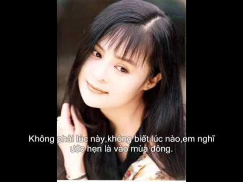 Ước hẹn mùa đông_Cao Thắng Mỹ(大约在冬季——高胜美)