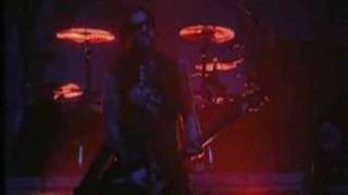 Machine Head - The Burning Red (Live)