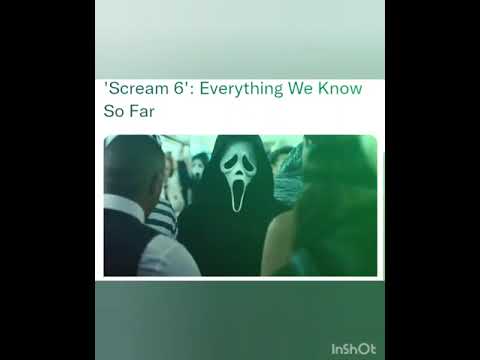Scream 6': Everything We Know So Far