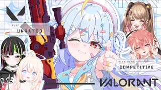 🔴【Valorant】วอร์มมิ่งก่อนดูแกรนด์ไฟนอล【Popo/ARP】