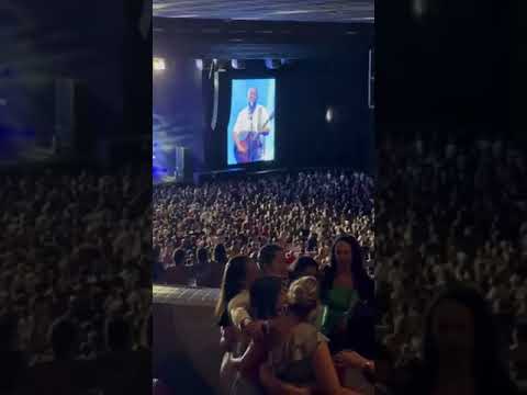 Não existe lugar melhor do que estar na presença dEle.