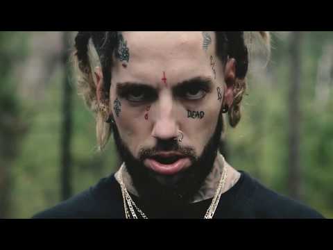$UICIDEBOY$ - NOW I'M UP TO MY NECK WITH OFFERS (Scrims Verse)